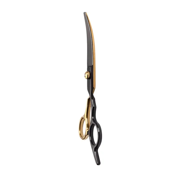 Professional 6.5 Inch Dog Grooming Kit Scissors Set for Pets - Image 6