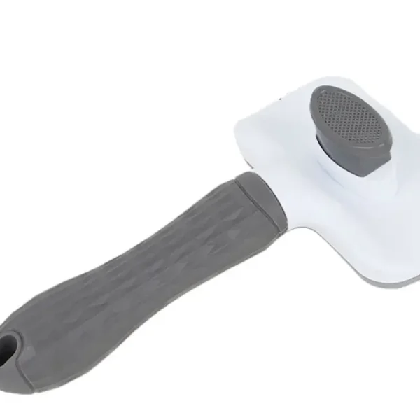 Dog Grooming Kit: Stainless Steel Brush and Comb for Long Hair Dogs - Image 5