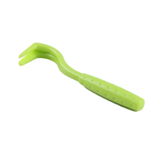 3-Piece Dog Grooming Kit: Flea Remover Tools and Tick Picker - Image 2