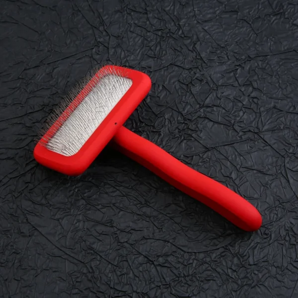Dog Grooming Kit Christmas Edition With Red Green Scissors Gifts - Image 6